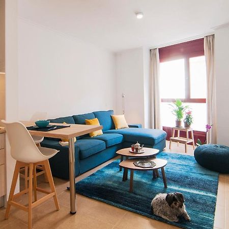 Apartamentos Vida Almería Kültér fotó