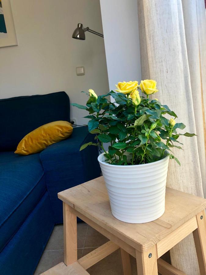 Apartamentos Vida Almería Kültér fotó